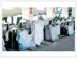 钢化玻璃,许昌永祥玻璃有限公司