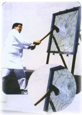 建筑安全玻璃,许昌永祥玻璃有限公司